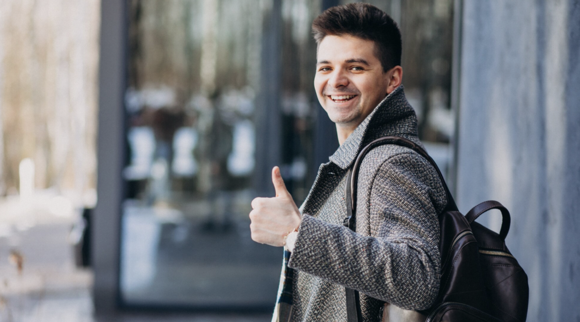 estudiante internacional